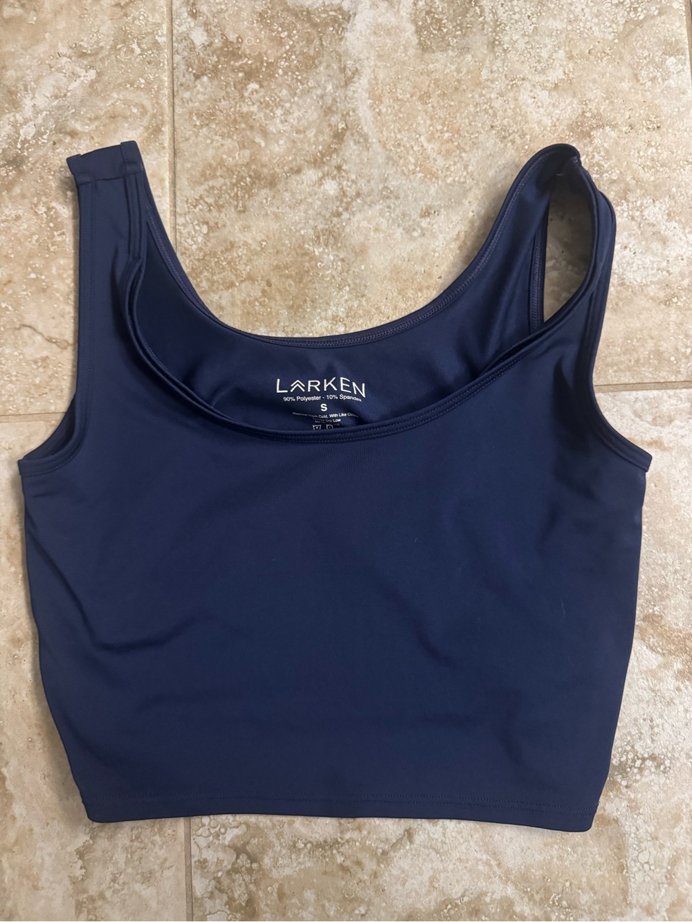 The Larken X - Small